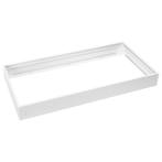 LED Paneel Opbouw Frame - Velvalux - 30x60 - Aluminium -, Huis en Inrichting, Lampen | Overige, Ophalen of Verzenden, Nieuw