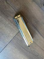 Hohner - Chromonica 64 - - Chromatische mondharmonica -, Nieuw