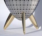 Alessi - - Philippe Starck - Vase / Colander / Cooler - Vaas, Antiek en Kunst
