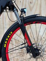 Grecos Big-Foot 29 inch E-Mountainbike Shimano Deore 2020, Fietsen en Brommers, Fietsen | Mountainbikes en ATB, Overige merken