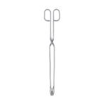 Triangle Professionele RVS Keukentang – 38 cm – Oven- en, Ophalen of Verzenden, Nieuw