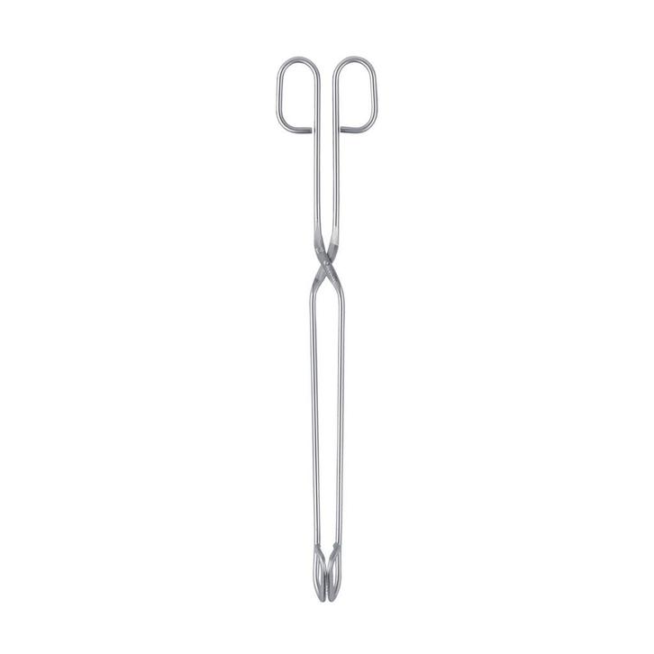 Triangle Professionele RVS Keukentang – 38 cm – Oven- en, Huis en Inrichting, Keuken | Keukenbenodigdheden, Nieuw, Ophalen of Verzenden