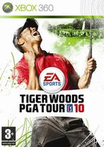 Tiger Woods PGA Tour 10-Standaard (Xbox 360) Gebruikt, Ophalen of Verzenden, Zo goed als nieuw