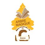 Luchtverfrisser Arbre Magique, Verzenden