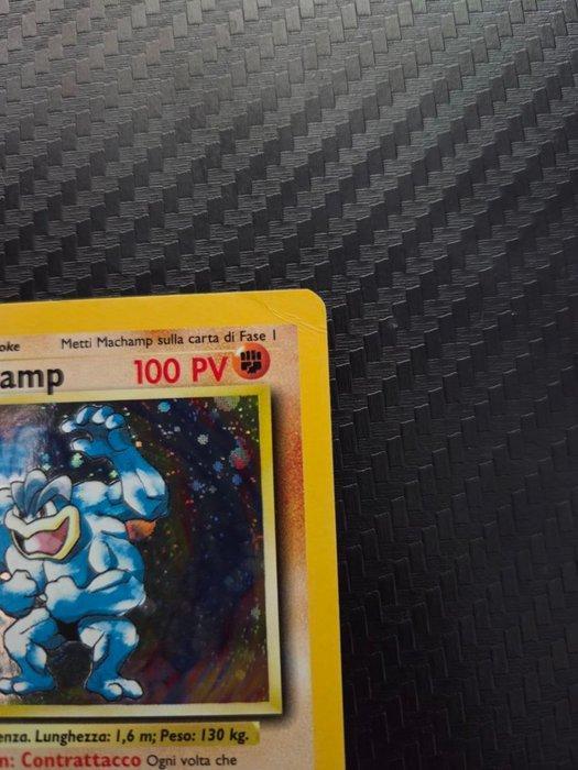 Pokémon - 41 Card - Holo Machamp, Charmeleon, Ivysaur,, Hobby en Vrije tijd, Verzamelkaartspellen | Pokémon