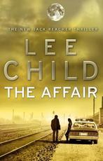 The Affair / Jack Reacher / 16 9780553825510 Lee Child, Verzenden, Gelezen, Lee Child