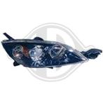 KOPLAMP VOOR MAZDA 3 2003-2006 BP4K510L0, Ophalen of Verzenden, Nieuw