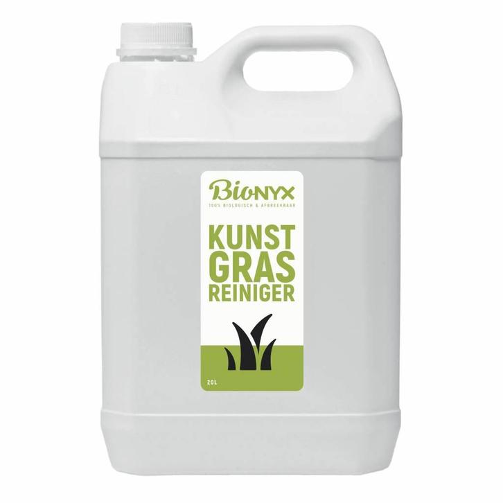 Kunstgrasreiniger  20 L  | 100% Biologisch, Tuin en Terras, Overige Tuin en Terras, Nieuw, Verzenden