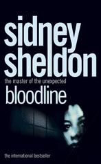 Bloodline 9780006175018 Sidney Sheldon, Verzenden, Gelezen, Sidney Sheldon