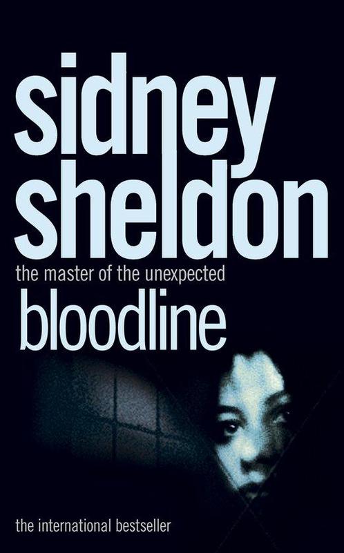 Bloodline 9780006175018 Sidney Sheldon, Boeken, Taal | Engels, Gelezen, Verzenden