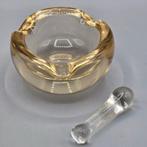 Daum France - Beeld, Daum Nancy France - 6 cm - Kristal