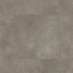 Plak pvc tegel grijs |  Quick-step Blush SGTC20310 Cement, Huis en Inrichting, Stoffering | Vloerbedekking, Ophalen, Nieuw