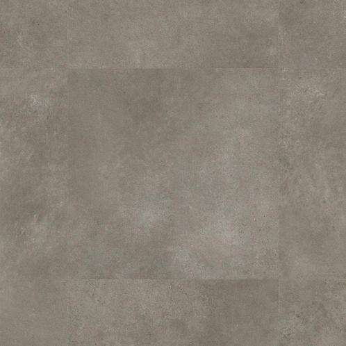 Plak pvc tegel grijs |  Quick-step Blush SGTC20310 Cement, Huis en Inrichting, Stoffering | Vloerbedekking, Ophalen
