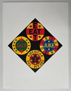 Robert Indiana (1928-2018) - The American Dream #2, Antiek en Kunst