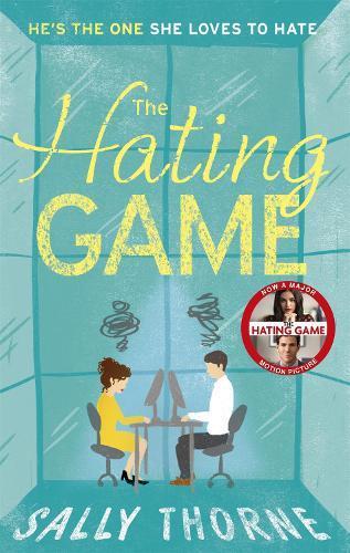 The Hating Game: the TikTok sensation! The perfect enemies, Boeken, Studieboeken en Cursussen, Verzenden