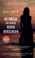 9789493191471 Het meisje dat aan de oever verscheen, Verzenden, Zo goed als nieuw, Geert Kimpen