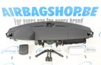 Airbag set Dashboard leder zwart Land Rover sport L320, Gebruikt, Land Rover