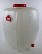 150 liter tankje, Nieuw