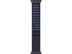 Veiling - Apple Watch Bandje 49mm Alpine Loop - M - Navy, Sieraden, Tassen en Uiterlijk, Smartwatches, Nieuw