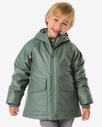 HEMA Kinderjas donkergroen van €34.99 voor €26.24 sale, Verzenden, Nieuw