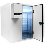 GGM Gastro | Koelcel - 1500x1200mm - 2,6m³ - incl. koelunit, Verzenden