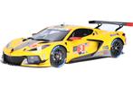 Chevrolet Corvette C8.R TS0319 Topspeed  Modelauto 1:18 2020, Verzenden, Nieuw