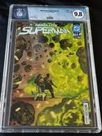 Absolute Superman #3 - EGC 9.8 - Last Dust of Krypton, part, Boeken, Strips | Comics, Nieuw