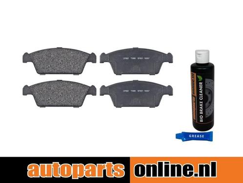 Remblokken set Suzuki Cappucino voorzijde, Auto-onderdelen, Besturing, Nieuw, Suzuki, Verzenden