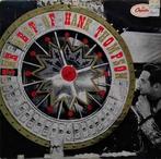 10 Inch - Hank Thompson - The Best Of Hank Thompson, Verzenden, Zo goed als nieuw