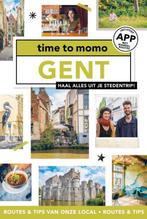 Gent / time to momo 9789493273757 Louise Matton, Verzenden, Zo goed als nieuw, Louise Matton