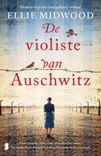 9789049202989 De violiste van Auschwitz | Tweedehands, Verzenden, Zo goed als nieuw, Ellie Midwood