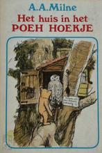 Huis in het poeh hoekje 9789000019892 Milne A.A., Verzenden, Gelezen, Milne A.A.