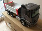 Amewi 1:14 - Modelbus - Mercedes-Benz AROCS 6x6 Muldenkipper, Nieuw