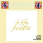 cd - Willie Nelson - To Lefty From Willie, Verzenden, Zo goed als nieuw