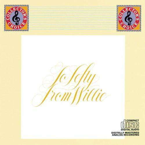 cd - Willie Nelson - To Lefty From Willie, Cd's en Dvd's, Cd's | Overige Cd's, Zo goed als nieuw, Verzenden