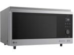 LG MJ3965ACS - Combi-magnetron - 1350W magnetronvermogen -, Verzenden, Zo goed als nieuw
