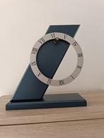 Tafelklok - Modern Aluminium, Plastic - 1990-2000 - Horloge
