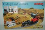 Märklin H0 - 29201 - Treinset (1) - Startset met BR 89,, Hobby en Vrije tijd, Modeltreinen | H0, Nieuw