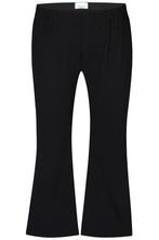ZHENZI broek Dema flared Maat:, Kleding | Dames, Broeken en Pantalons, Verzenden, Nieuw, Overige kleuren