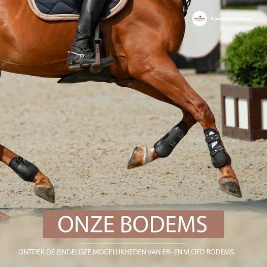 Klaas Meijer bodems | rijbakken - Eb en Vloed - onderhoud, Diensten en Vakmensen, Aannemers, Nieuwbouw of Opbouw, Onderhoud of Restauratie