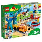 Lego Duplo Goederentrein 10875, Kinderen en Baby's, Speelgoed | Duplo en Lego, Verzenden, Nieuw