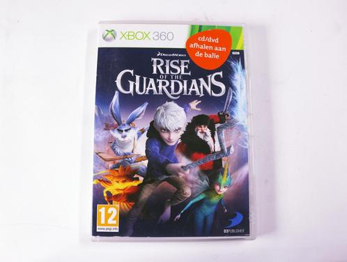 Xbox 360 - Rise of the Guardians, Spelcomputers en Games, Games | Xbox 360, Ophalen of Verzenden