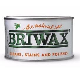 Briwax Honey 400 gram, Doe-het-zelf en Verbouw, Hang- en Sluitwerk, Nieuw, Ophalen of Verzenden