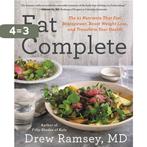 Eat Complete 9780062413437 Drew Ramsey, Boeken, Verzenden, Zo goed als nieuw, Drew Ramsey