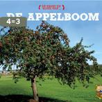 De appelboom / Vertel Maar 9789463415811 Mary R. Dunn, Verzenden, Gelezen, Mary R. Dunn