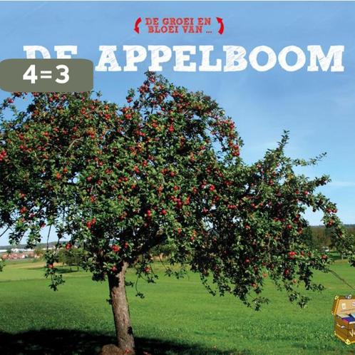 De appelboom / Vertel Maar 9789463415811 Mary R. Dunn, Boeken, Overige Boeken, Gelezen, Verzenden