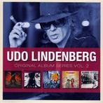 cd digi - Udo Lindenberg - Original Album Series Vol. 2, Zo goed als nieuw, Verzenden
