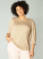 YESTA shirt Honiar Maat:, Kleding | Dames, Nieuw, Verzenden, Overige kleuren