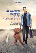 9789083344744 Volwassen worden voor volwassenen, Boeken, Verzenden, Nieuw, Elmer Hendrix