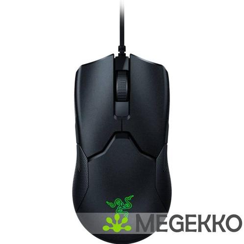 Razer Viper 8KHz Gaming Muis, Computers en Software, Muizen, Nieuw, Verzenden
